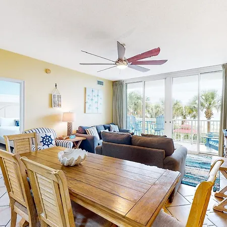 Ferienwohnung Waters Edge 218